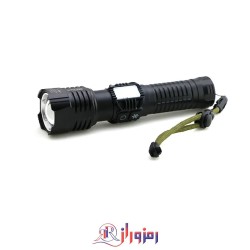 چراغ قوه پلیسی اسمال سان مدل ZY-TS18